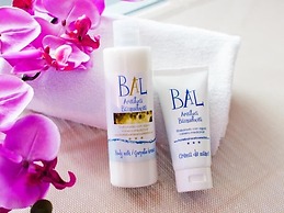 Hotel Balneario Areatza