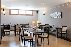 Hotel Balneario Areatza