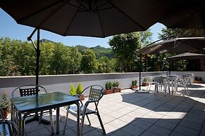 Hotel Balneario Areatza