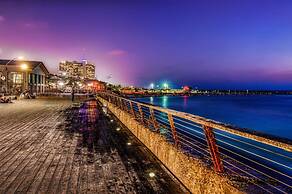 The New Port Hotel Tel Aviv