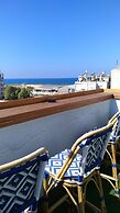 The New Port Hotel Tel Aviv