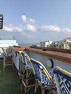 The New Port Hotel Tel Aviv