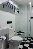 The New Port Hotel Tel Aviv