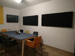 The New Port Hotel Tel Aviv
