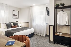 The New Port Hotel Tel Aviv