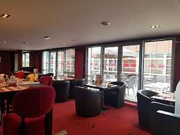 ibis Styles Morlaix