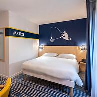 ibis Styles Morlaix
