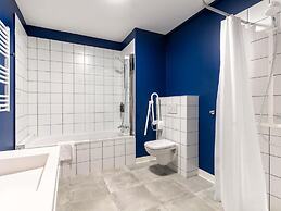 ibis Styles Morlaix