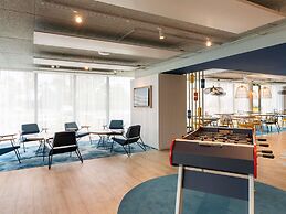 ibis Styles Morlaix