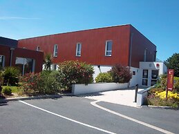 ibis Styles Morlaix