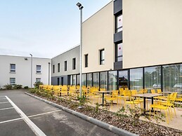 ibis Styles Morlaix
