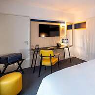 ibis Styles Morlaix