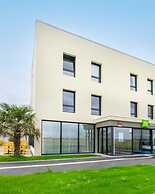 ibis Styles Morlaix
