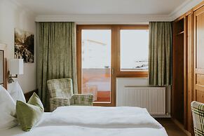 Hotel Tauernhof