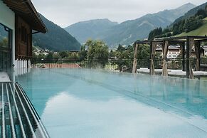 Hotel Tauernhof