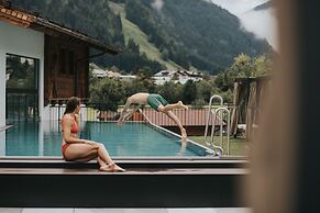 Hotel Tauernhof