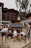 Hotel Tauernhof