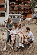 Hotel Tauernhof