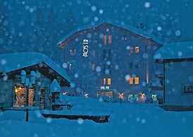Hotel Post