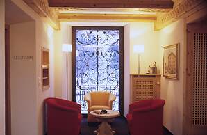 Hotel Post