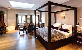 Nimb Hotel