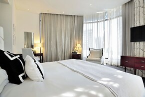 Davinci Hotel And Suites On Nelson Mandela Square