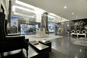 Davinci Hotel And Suites On Nelson Mandela Square
