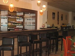 Alper Hotel am Potsdamer Platz
