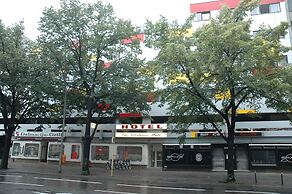 Alper Hotel am Potsdamer Platz