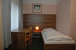 Alper Hotel am Potsdamer Platz