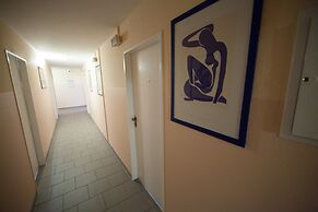 Alper Hotel am Potsdamer Platz
