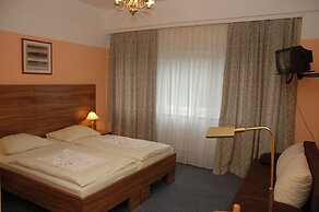 Alper Hotel am Potsdamer Platz