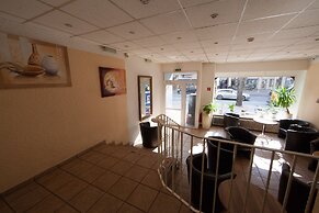 Alper Hotel am Potsdamer Platz