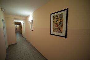 Alper Hotel am Potsdamer Platz