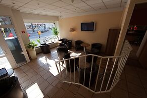 Alper Hotel am Potsdamer Platz
