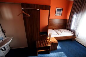 Alper Hotel am Potsdamer Platz