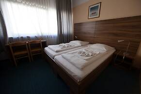 Alper Hotel am Potsdamer Platz