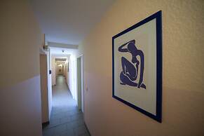Alper Hotel am Potsdamer Platz