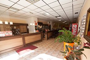 Alper Hotel am Potsdamer Platz