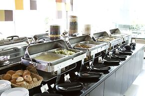 Kantary Hotel and Serviced Apartments, Ayutthaya