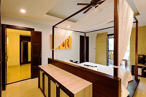 Anyavee Tubkaek Beach Resort