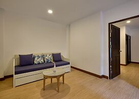 Nai Yang Beach Resort & Spa