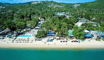 Lawana Resort