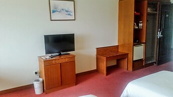 Hotel Grand Continental Kuching