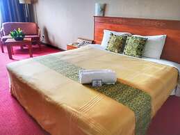 Hotel Grand Continental Kuching