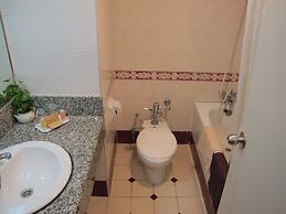 Hotel Grand Continental Kuching