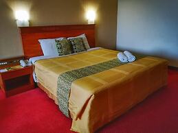 Hotel Grand Continental Kuching