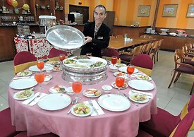 Hotel Grand Continental Kuching