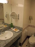 Hotel Grand Continental Kuching