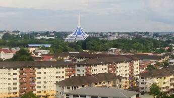 Hotel Grand Continental Kuching